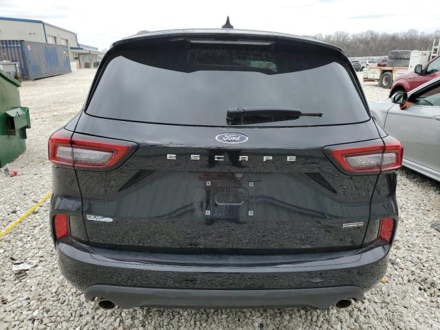 Photo 6 from auction – 2023 FORD ESCAPE ST with VIN 1FMCU9NZ7PUB37089