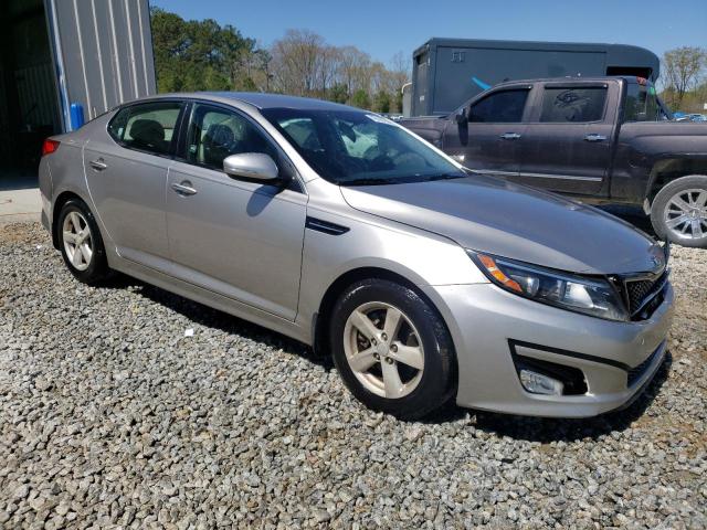 Photo 4 from auction – 2015 KIA OPTIMA LX with VIN KNAGM4A71F5558759