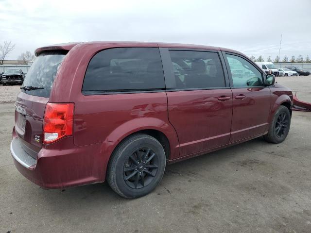 Photo 3 from auction – 2019 DODGE GRAND CARA with VIN 2C4RDGEGXKR769852
