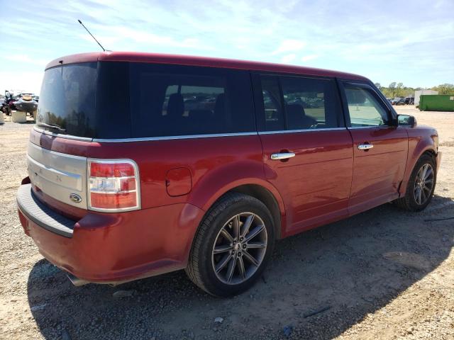 Photo 3 from auction – 2014 FORD FLEX LIMIT with VIN 2FMGK5D80EBD04212