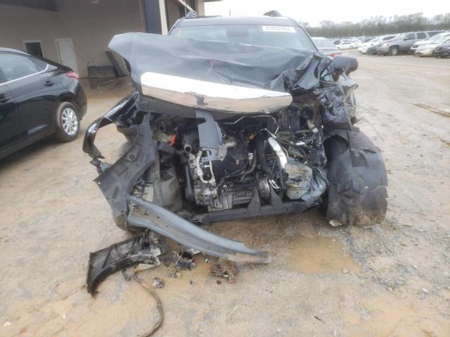 Photo 5 from auction – 2012 GMC TERRAIN SL with VIN 2GKALSEK1C6298169