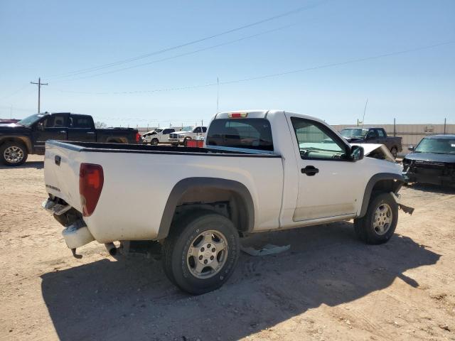 Photo 3 from auction – 2007 CHEVROLET COLORADO with VIN 1GCCS149978126911