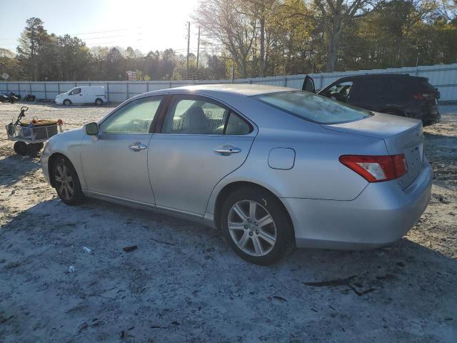 Photo 2 from auction – 2009 LEXUS ES 350 with VIN JTHBJ46G892304579