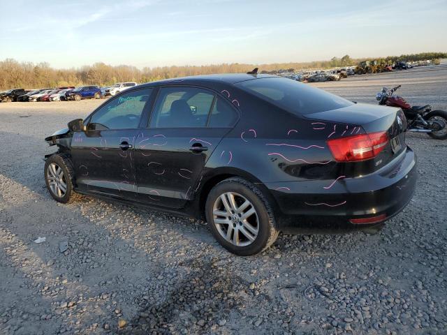 Photo 2 from auction – 2015 VOLKSWAGEN JETTA BASE with VIN 3VW2K7AJXFM241148