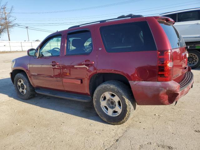 Photo 2 from auction – 2010 CHEVROLET TAHOE K150 with VIN 1GNUKBE02AR196155