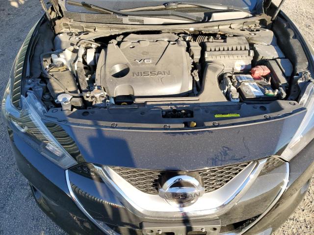 Photo 11 from auction – 2017 NISSAN MAXIMA 3.5 with VIN 1N4AA6AP4HC419064
