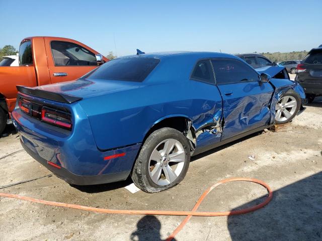 Photo 3 from auction – 2023 DODGE CHALLENGER with VIN 2C3CDZAG4PH518303