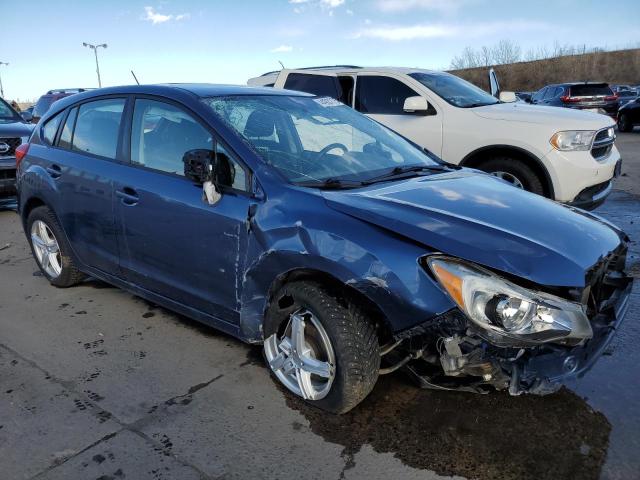 Photo 4 from auction – 2012 SUBARU IMPREZA PR with VIN JF1GPAD65CH215285
