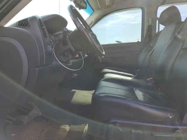 Photo 7 from auction – 2010 CHEVROLET SILVERADO with VIN 3GCRCSE01AG154443
