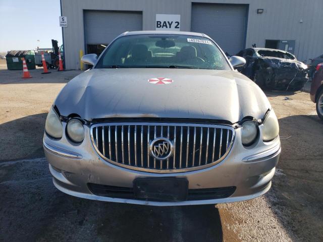 Photo 5 from auction – 2008 BUICK LACROSSE C with VIN 2G4WC582381160101