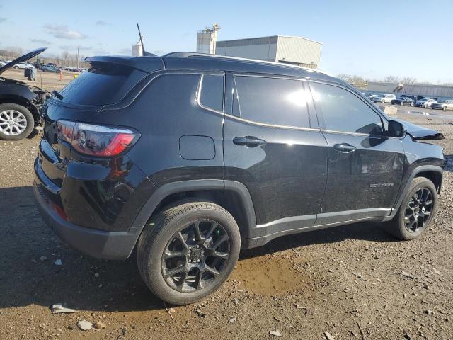 Photo 3 from auction – 2023 JEEP COMPASS LA with VIN 3C4NJDBNXPT508444