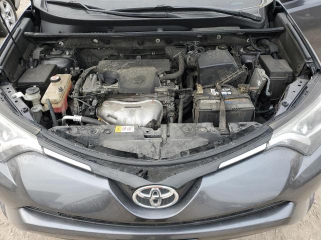 Photo 12 from auction – 2016 TOYOTA RAV4 LE with VIN JTMZFREV1GD091295