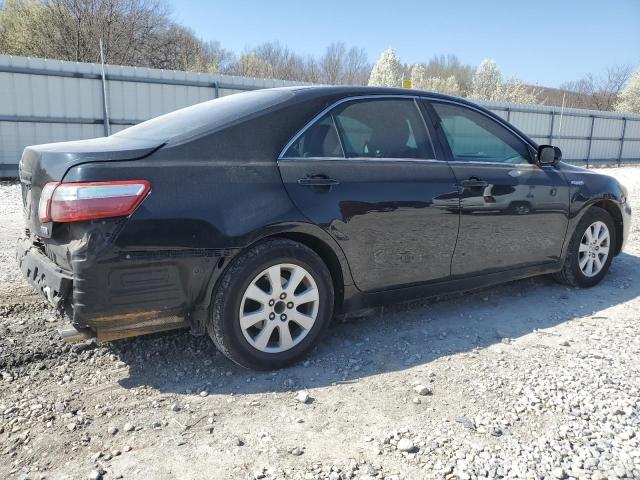 Photo 3 from auction – 2008 TOYOTA CAMRY HYBR with VIN 4T1BB46K28U036288