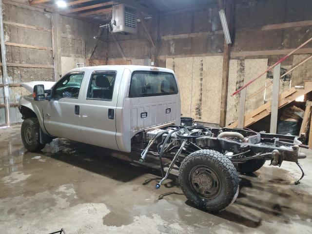Photo 2 from auction – 2012 FORD F350 SUPER with VIN 1FT8W3BT5CED08184