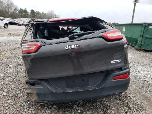 Photo 6 from auction – 2017 JEEP CHEROKEE L with VIN 1C4PJLCB6HW535515