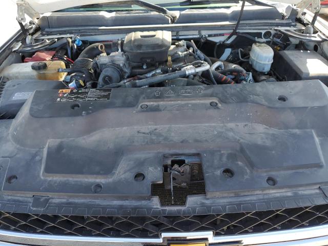 Photo 11 from auction – 2012 CHEVROLET SILVERADO with VIN 1GC1KVC84CF161630