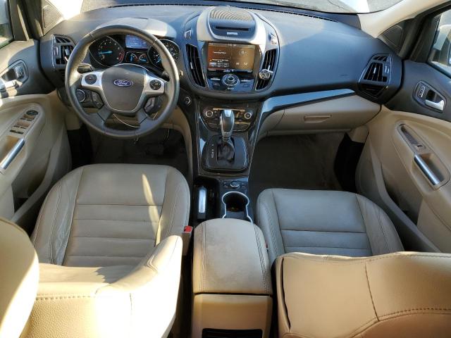 Photo 8 from auction – 2014 FORD ESCAPE TIT with VIN 1FMCU9J90EUD26458