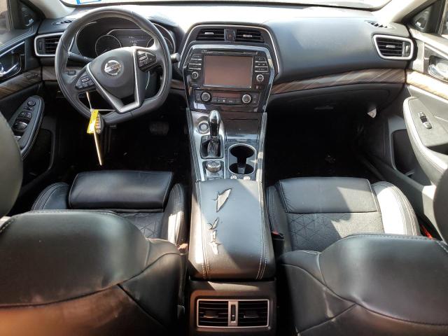 Photo 8 from auction – 2017 NISSAN MAXIMA 3.5 with VIN 1N4AA6AP1HC431091