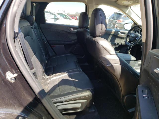 Photo 11 from auction – 2020 FORD ESCAPE TIT with VIN 1FMCU9J97LUA98522