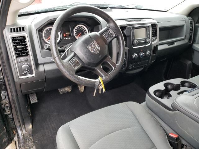 Photo 8 from auction – 2016 RAM 1500 ST with VIN 3C6JR7AT5GG241304