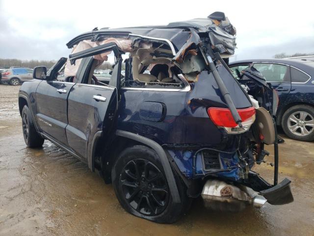 Photo 2 from auction – 2014 JEEP GRAND CHER with VIN 1C4RJEBT7EC351440