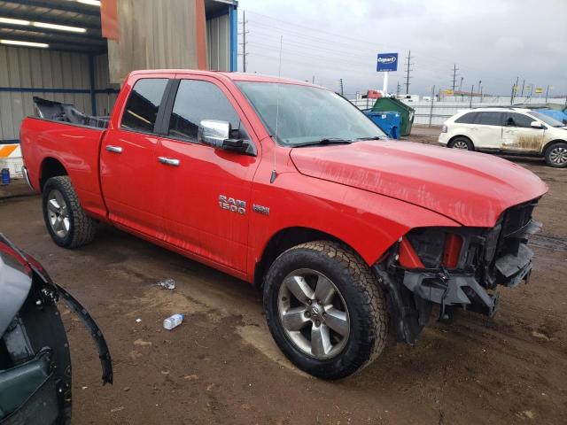 Photo 4 from auction – 2015 RAM 1500 SLT with VIN 1C6RR7GTXFS763847