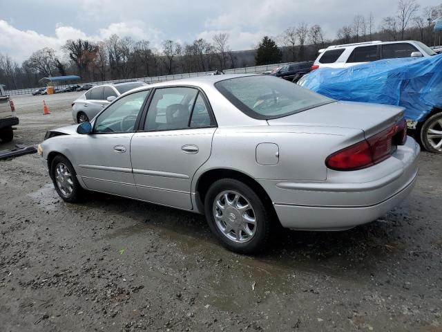Фото 2 с аукциона – 2004 BUICK REGAL LS с VIN 2G4WB52K041298412