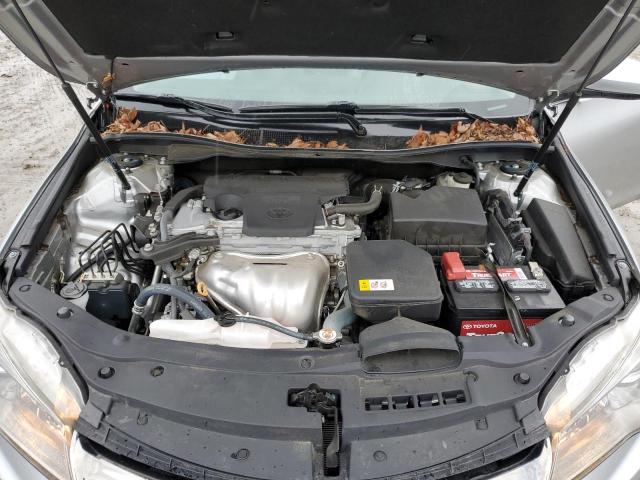 Photo 11 from auction – 2017 TOYOTA CAMRY LE with VIN 4T1BF1FK3HU688081