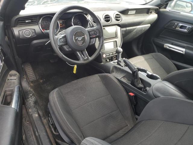 Photo 8 from auction – 2016 FORD MUSTANG with VIN 1FA6P8AM4G5215616