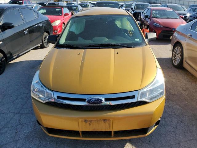 Photo 5 from auction – 2009 FORD FOCUS SE with VIN 1FAHP35N59W124253