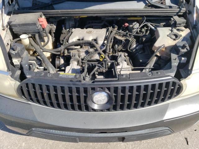 Photo 11 from auction – 2004 BUICK RENDEZVOUS with VIN 3G5DA03E84S510141