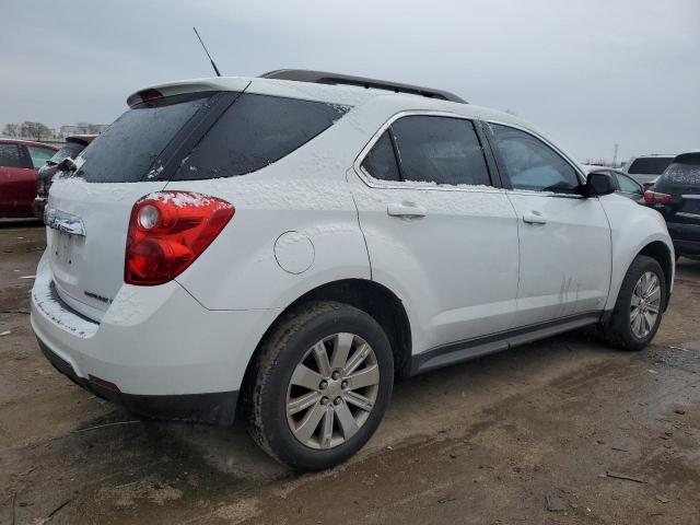 Photo 3 from auction – 2011 CHEVROLET EQUINOX LT with VIN 2CNALPECXB6431653