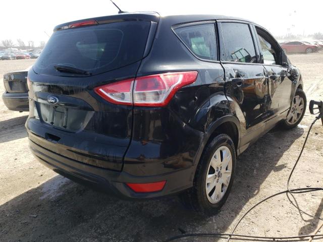 Photo 3 from auction – 2014 FORD ESCAPE S with VIN 1FMCU0F72EUD85627