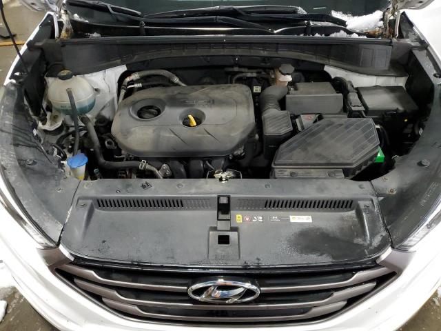 Photo 11 from auction – 2016 HYUNDAI TUCSON LIM with VIN KM8J3CA4XGU195876