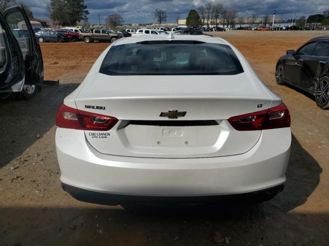 Photo 6 from auction – 2017 CHEVROLET MALIBU LT with VIN 1G1ZE5ST7HF104886