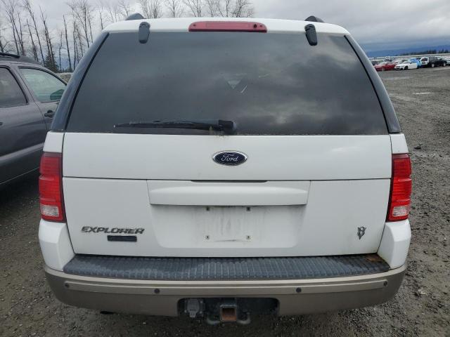 Photo 6 from auction – 2003 FORD EXPLORER E with VIN 1FMDU74W43UB10040