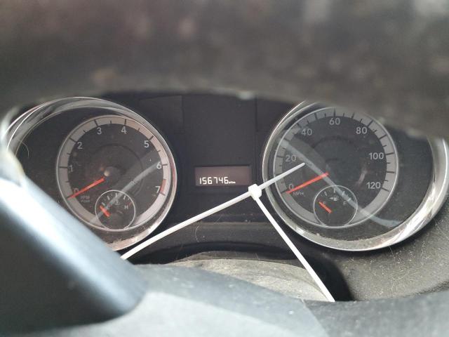صورة رقم 9 من المزاد - 2013 DODGE GRAND CARA مع VIN 2C4RDGCG7DR653935