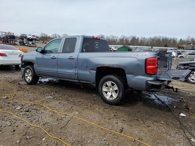 Photo 2 from auction – 2015 CHEVROLET SILVERADO with VIN 1GCVKREC5FZ336822