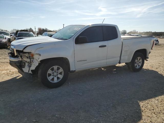 GMC CANYON 2016 with VIN 1GTH5BEA6G1101467 - Photo from auction