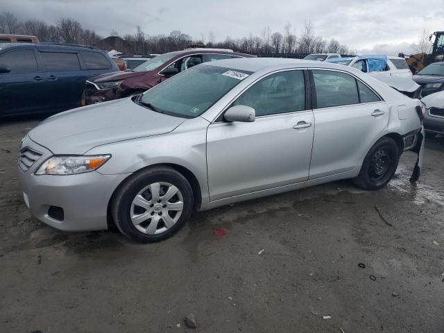 Photo 1 from auction – 2011 TOYOTA CAMRY BASE with VIN 4T1BF3EK9BU211286