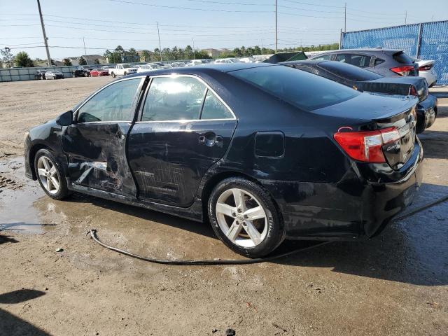 Photo 2 from auction – 2012 TOYOTA CAMRY BASE with VIN 4T1BF1FK4CU154239
