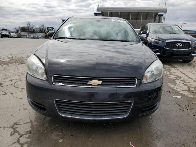 Photo 5 from auction – 2008 CHEVROLET IMPALA LT with VIN 2G1WT58K589174306