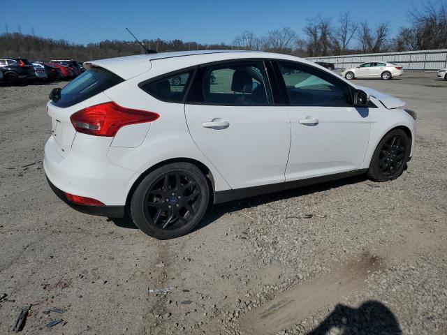 Photo 3 from auction – 2016 FORD FOCUS SE with VIN 1FADP3K27GL394317