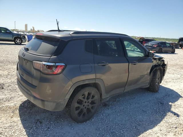 Фото 3 с аукциона – 2021 JEEP COMPASS 80 с VIN 3C4NJCEB3MT523214