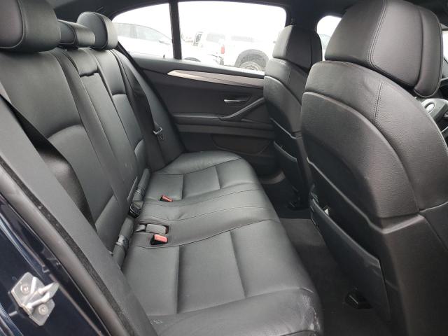 Photo 10 from auction – 2012 BMW 535 XI with VIN WBAFU7C54CDU59735