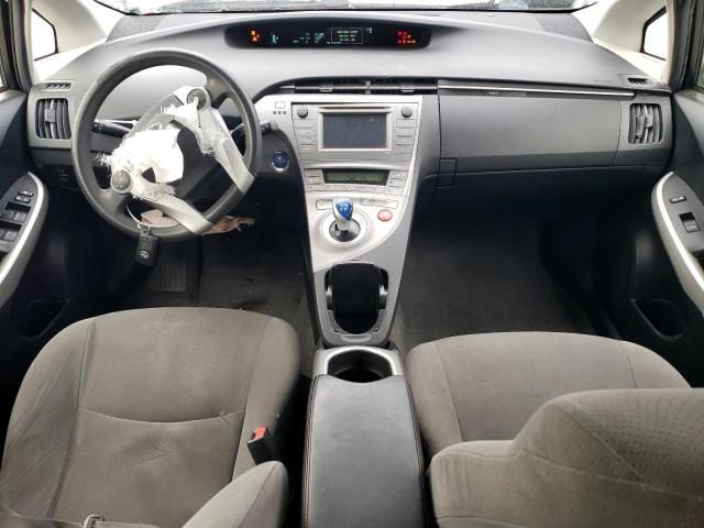 Photo 8 from auction – 2015 TOYOTA PRIUS with VIN JTDKN3DU0F0445890