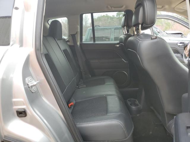 Photo 11 from auction – 2015 JEEP COMPASS SP with VIN 1C4NJDBB0FD418231