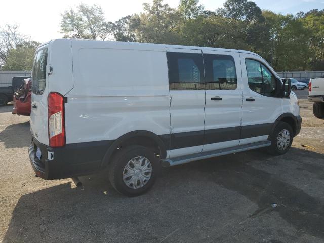 Photo 3 from auction – 2021 FORD TRANSIT T- with VIN 1FTBR1Y84MKA46844