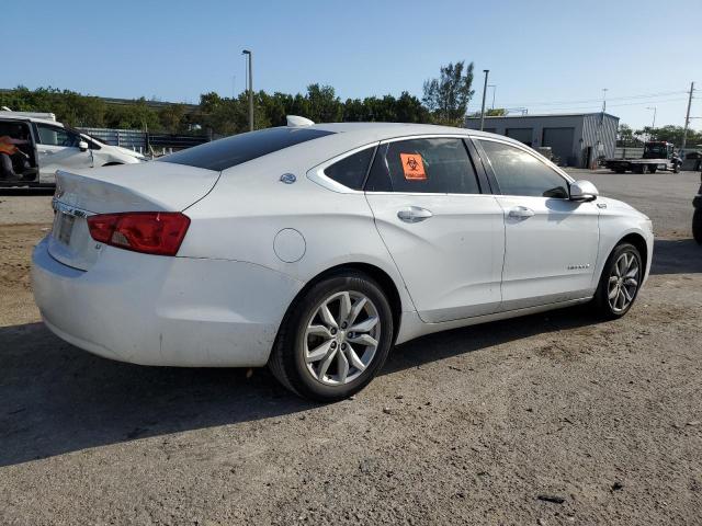 Photo 3 from auction – 2018 CHEVROLET IMPALA LT with VIN 2G1105S36J9135766