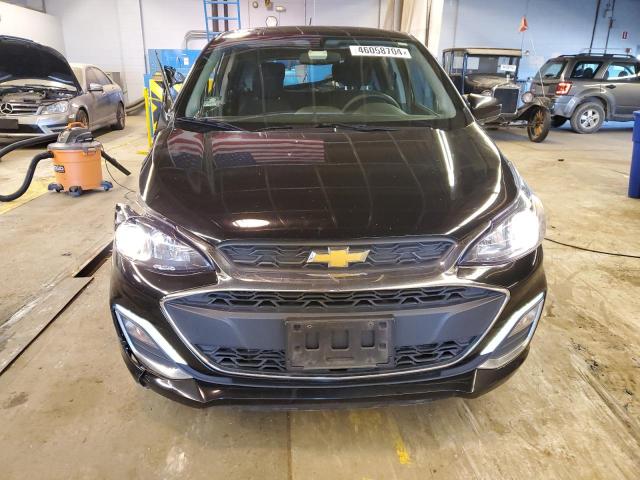 Photo 5 from auction – 2021 CHEVROLET SPARK 1LT with VIN KL8CD6SAXMC750674